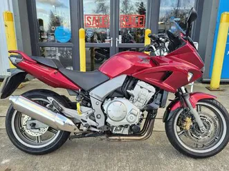 honda cbf1000 998 cc