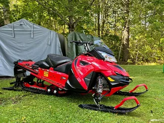 x-trim re 3500 800r e-tec