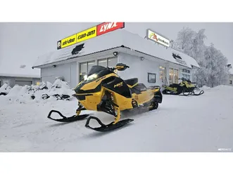 x-rs 600r e-tec competition package