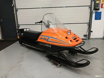 lt 250 / kilvissô oleva hienokuntoinen pilkkijakkara! / rahoitus jopa ilman kôsirahaa!