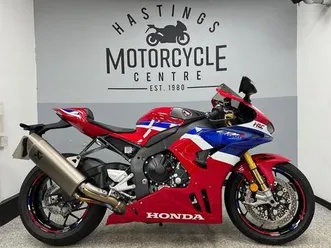 honda cbr1000rr-r fireblade sp super sports petrol manual euro 5 (218 ps) 1000 cc