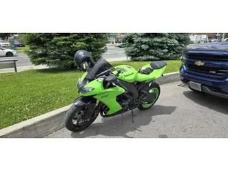 zx10r 2008