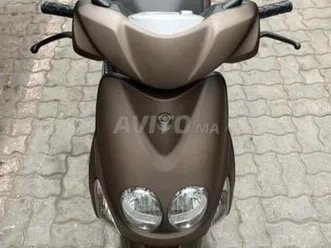 neos yamaha