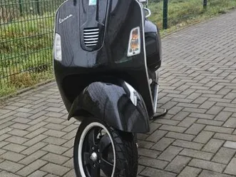 vespa gts 125 super