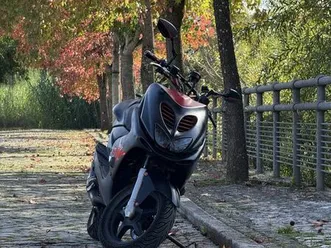 aerox r stage6 70 cc pombal