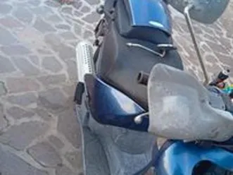 aprilia scarabeo 150 - 2000