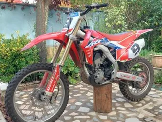 honda crf250r 2014 martim