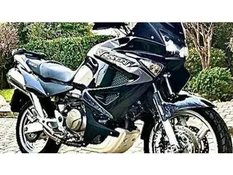 vendo honda varadero 1000 (2003 - 11) usata a refrontolo (codice 9903636) - moto.it