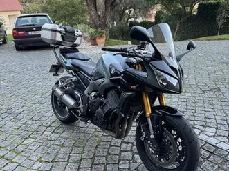 yamaha fz1 fazer r1 oeiras e são julião da barra, paço de arcos e caxias
