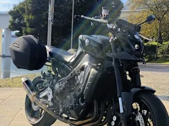 yamaha mt09 35kw souselo