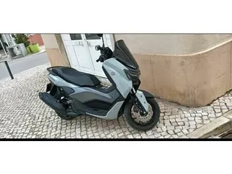 nmax-tech 125. modelo 2025 setúbal (são julião, nossa senhora da anunciada e santa maria da graça)