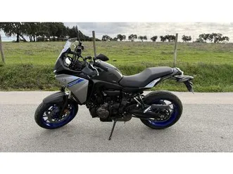 yamaha tracer 7 (rm30 mtt690) bacelo e senhora da saúde