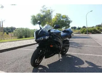 yamaha r1 2008 para despachar carnaxide e queijas