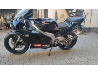 aprilia rs 125