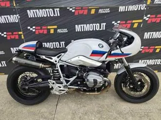 bmw r nine t racer km 6966