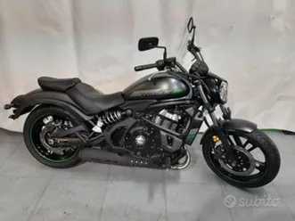 kawasaki vulcan s 2023 euro 5