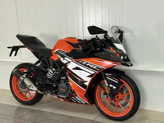 ktm rc 125 #lift #abs #kat b a1 #kilka sztuk #70 szt moto 125 polaniec