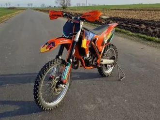 ktm sx 85 2014 ,48mth po generalce! wichrów