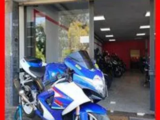 suzuki gsxr 1000 rate+permute promo christmas