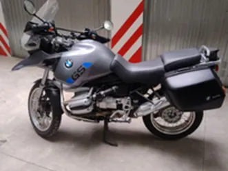 bmw r1150 gs