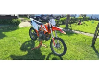 ktm exc 300