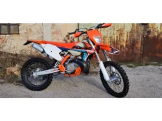 ktm exc 300 карбуратор