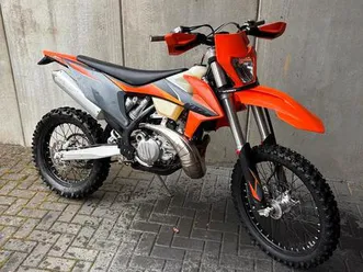 ktm exc 300 tpi 60bh 2021 enduro