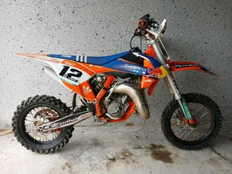 ktm sx 65 2019