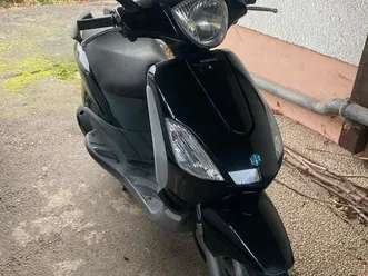 piaggio fly, guter zustand