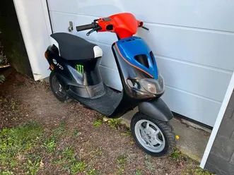 piaggio zip sp 1 (sp98) 150 ccm motor projekt maxi (sp98) hexagon