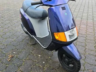 piaggio sfera 50