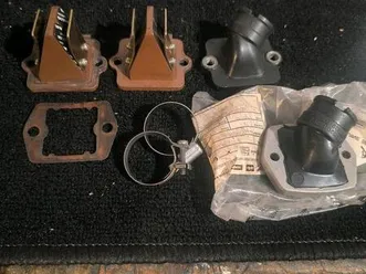 piaggio tph/nrg/sfera/gilera runner ansaugenstützen membranblock