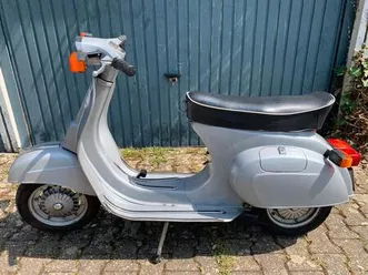 piaggio vespa 50 special original 1980
