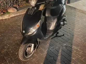 piaggio zip 50 4 takt