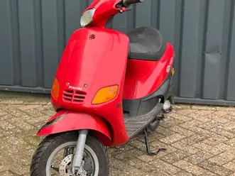piaggio zip ssl
