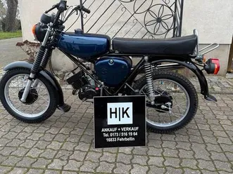 simson s51 neuaufbau