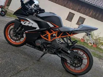 ktm rc 125