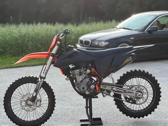 ktm sx-f 250
