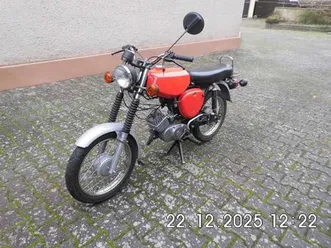 simson s 50 restauriert vape papiere voll fahrtüchtig