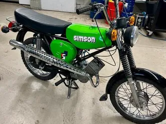 simson s51 enduro betriebserlaubnis