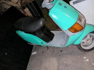 sfera nsl 50er papiere/nimmt kein gas an