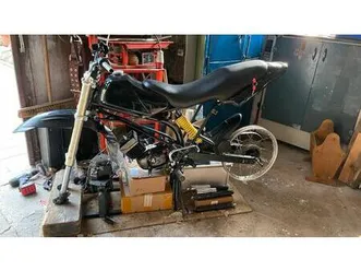 simson ms50 custom hobbyaufgabe