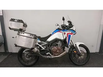 honda crf1100l africa twin adventure petrol manual euro 5 (102 ps) 1084 cc