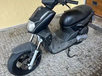 yamaha slider 50 nacional penafiel