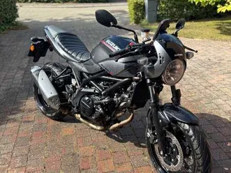 special edition - 5000km - topconditie*