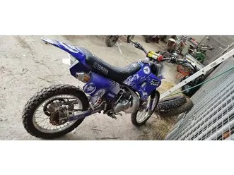 yamaha dtr 125 bougado (são martinho e santiago)
