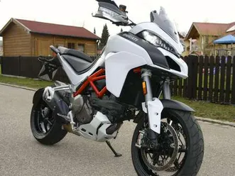 ducati multistrada 1200