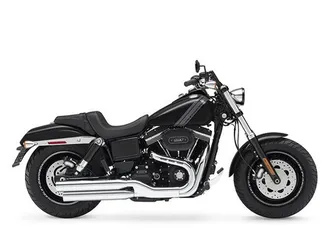 2016 harley-davidson® fxdf - dyna® fat bob®