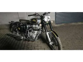 royal enfield bullet 500