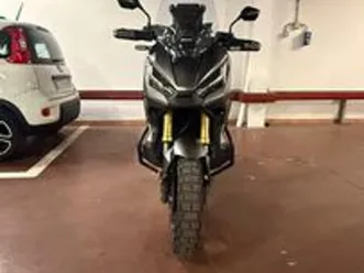honda x-adv 750